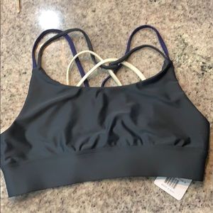 Vie Active Lola Sports Bra